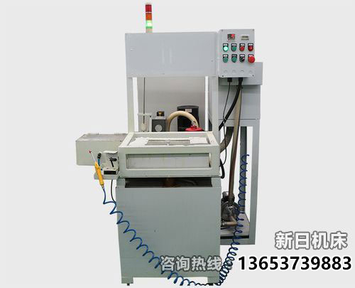 轉向器蝸輪、蝸桿清洗機