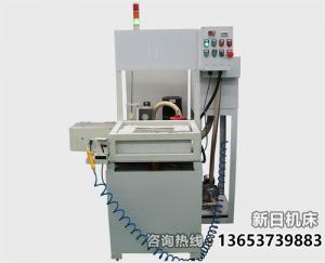 轉向器蝸輪、蝸桿清洗機